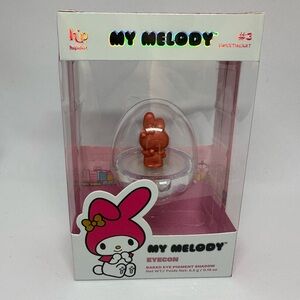 Hipdot My Melody Eyecon